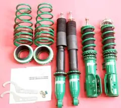 さんやん専用タントカスタム　TEIN 車高調　ムーブなど サスペンション TEIN テイン 車高調 FLEX Z VSD48-C1AS3 タント L375S