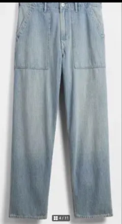GAP stripe buggyのサムネイル