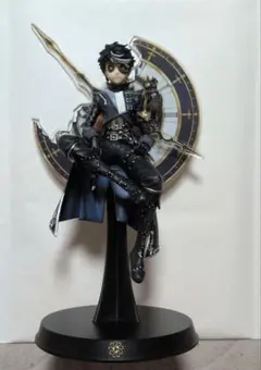 オム作 崩壊 スターレイル アベンチュリン ガレージキット となモ