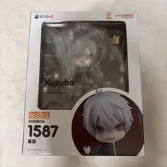 葛葉　ねんどろいど　フィギュア