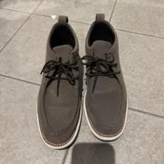 Cole Haan モカシン C38739 8M グレーのサムネイル