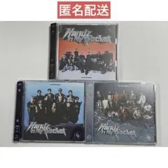 JO1 Handz In My Pocket CD 3形態セット