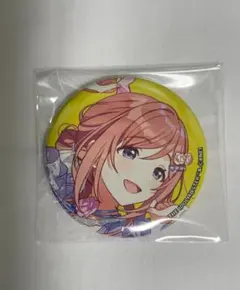 学園アイドルマスター The 2nd Period 缶バッジ 姫崎莉波 - メルカリ