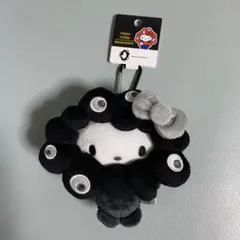 2025年最新】黒ミャクミャク キティの人気アイテム - メルカリ