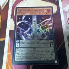 DDスケール・サーベイヤー スーパー