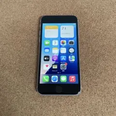 4171【早い者勝ち】美品☆電池新品☆iPhoneSE2 64GB SIMフリー