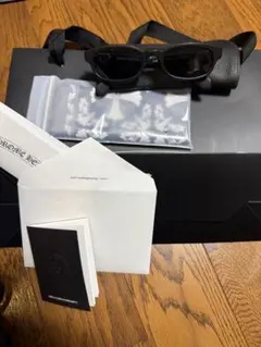 クロムハーツCHROME HEARTS サングラス LOWRIDERローライダーのサムネイル