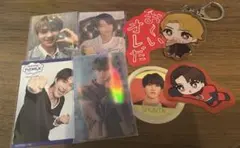 M!LK 曽野舜太 グッズ まとめ売り