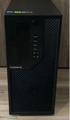 Core i7-477搭載Lenovo ThinkCentre デスクトップPC - メルカリ
