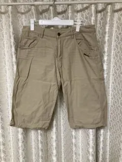 PUMA 　プーマ　ショーツ ハーフパンツ　ウエスト82㎝