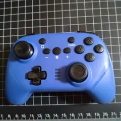 ワイヤレスコントローラー T-3-SWRLM 青