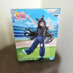 ウマ娘 プリティーダービー BoC'z we\n ヴィブロス フィギュア　未開封