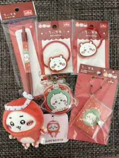ちいかわ グッズ まとめ売り