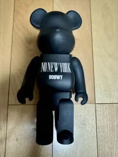 ベアブリック　BE@RBRICK 400％ BOØWY 氷室京介　布袋寅泰 2026年最新】布袋寅泰ベアブリックの人気アイテム - メルカリ