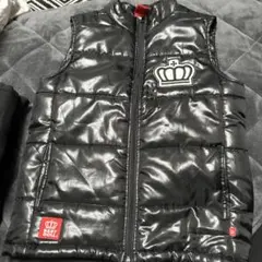 ダウン　ベスト