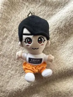 なにわ男子 大西流星 ちびぬい