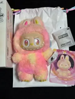 ラブブ Big into Energy エナジー LOYALTY ロイヤリティー