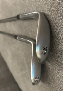 フォーティーン DJ5 ウェッジ 52度 56度 セット - メルカリ