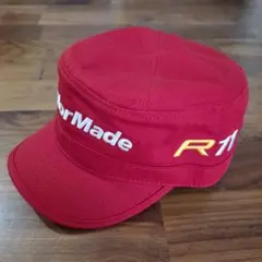 Taylor Made テーラーメイド ゴルフキャップ