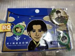 山下健二郎縁日　ポーチ