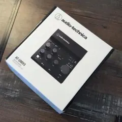 audio-technica AT-UMX3 オーディオインターフェイス