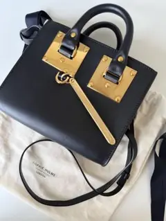 【希少レア】SOPHIE HULME ハンドバッグ 2025年最新】SOPHIE HULMEの人気アイテム - メルカリ