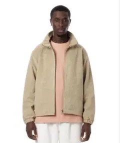 サンディニスタ/Ultrasuede(R) Jacketのサムネイル