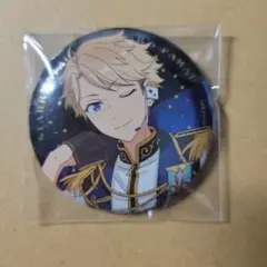 あんスタ スタステ 缶バッジ 嵐