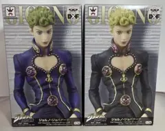 ジョジョ DXF ブチャラティチーム vol.6 ジョルノ・ジョバァーナ 全２種