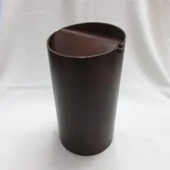 サイトーウッド SAITO WOOD 木製 ゴミ箱 ダストボックス L