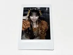 EX大衆 HKT48 田島芽瑠 直筆サイン入りチェキ EX大衆 HKT48 田島芽瑠 直筆サイン入りチェキ EX大衆 HKT48 田島芽瑠