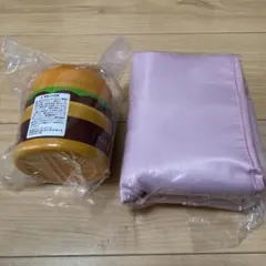 【マクドナルド福袋】2026★2点セット（スープジャー、保冷バッグ