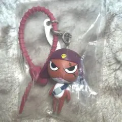 ケロロ軍曹 カラフルマルチチャーム ギロロ伍長 ガチャガチャ