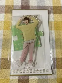 なにわ男子　大橋和也　アクスタ