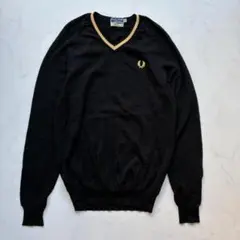 saaaya様専用 希少 フレッドペリー 90's 緑タグ ヴィンテージ - メルカリ