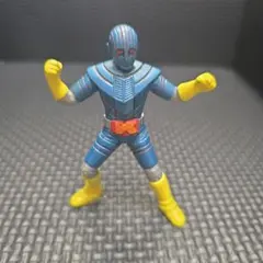 2026年最新】ロボット刑事 フィギュアの人気アイテム - メルカリ