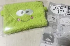 ♡♡ サンリオ もふもふポーシェット2 けろけろけろっぴ ガチャガチャ♡【新品】
