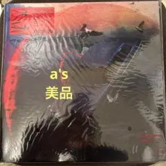 米津玄師 M八七 レコード アナログ LP Kenshi Yonezu ハチ - メルカリ