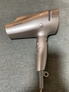 ジャンク品Panasonic ヘアードライヤー ナノケア EH-NA0J - メルカリ