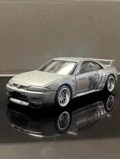 ホットウィールゴジラ105台セット