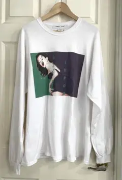 lonely論理 ロンリー 長袖Tシャツ ロンT XL セクシー柄のサムネイル