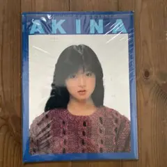 2025年最新】中森明菜 ポスター 非売品の人気アイテム - メルカリ