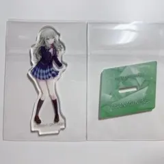 草薙寧々 ミニアクスタ