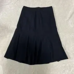 1329【フレアスカート】【Mサイズ】【シフォン系】