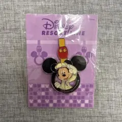 Disney Resort Line ミッキーマウス ピンバッジ　非売品
