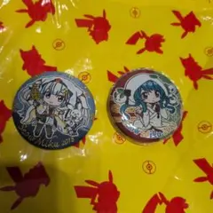 2026年最新】雪ミク2018 缶バッジの人気アイテム - メルカリ