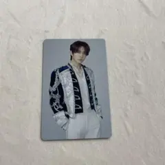 ENHYPENFATE+ ヒスントレカ