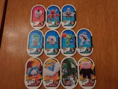 ポケモンメザスタ　20枚セット