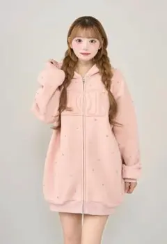 2025年最新】Darich レディース パーカーの人気アイテム - メルカリ