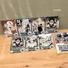 ドラゴンボールダイバーズ40周年 アドバンスパック SR4枚セット - メルカリ